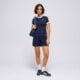 Moteriški marškinėliai ADIDAS MARŠKINĖLIAI 3S TEE SLIM ks4777 spalva tamsiai mėlyna
