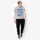 Vyriški marškinėliai PUMA MARŠKINĖLIAI SS SNEAKER PHOTO TEE 59093503 spalva pilka
