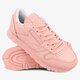 Moteriški kedai REEBOK CL LTHR PASTELS bd2771 spalva rožinė