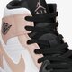 Vyriški kedai AIR JORDAN 1 MID  554724-133 spalva rožinė