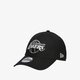 Vyriška kepurė su snapeliu NEW ERA KEPURĖ NBA OUTLINE 940 LAKERS LOS ANGELES LAKERS 12292584 spalva juoda