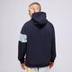 Vyriškas džemperis ADIDAS DŽEMPERIS SU GOBTUVU CITY HOODIE ic8391 spalva tamsiai mėlyna