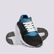 Vaikiški kedai NIKE HUARACHE RUN GS E dr0166-001 spalva daugiaspalvė