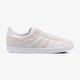 Vaikiški kedai ADIDAS GAZELLE J f34555 spalva sidabrinė