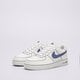 Vaikiški kedai NIKE AIR FORCE 1 LV8 4 BG hj4563-100 spalva balta