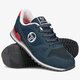 Vaikiški kedai SERGIO TACCHINI WIDER KID stk813220-02 spalva tamsiai mėlyna