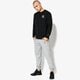 Vyriškas džemperis NEW ERA DŽEMPERIS MLB ESSENTIAL CREW NEYYAN BLK NEW YORK YAN 11604140 spalva juoda