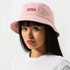  LEVI'S SKRYBELĖ BUCKET HAT d6249-0004 spalva rožinė