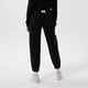 Moteriškos kelnės NIKE KELNĖS W NSW ICN CLSH WVN HR JGGR dd5048-010 spalva juoda