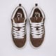 Vyriški inkariukai VANS SKATE OLD SKOOL 36 + vn000z3sfst1 spalva ruda