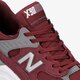 Vyriški kedai NEW BALANCE MSX90RCI msx90rci spalva tamsiai raudona