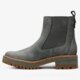 Moteriški žieminiai batai TIMBERLAND COURMAYEUR VALLEY CHELSEA a1j58 spalva pilka