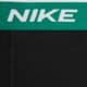 Vyriškas apatinis trikotažas NIKE BOKSIKĖS TRUNK 3PK nq00ke1284ext spalva daugiaspalvė