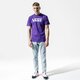 Vyriški marškinėliai VANS MARŠKINĖLIAI MN VANS CLASSIC HELIOTROPE/WHITE vn000gggymm1 spalva violetinė