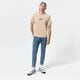 Vyriški marškinėliai LEVI'S MARŠKINĖLIAI VINTAGE FIT GRAPHIC TEE 87373-0041 spalva rusvai gelsva