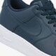 Vyriški kedai NIKE AIR FORCE 1 '07  aa4083-400 spalva tamsiai mėlyna