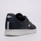 Vyriški kedai LACOSTE CARNABY PRO 124 2 SMA 747sma0043092 spalva tamsiai mėlyna