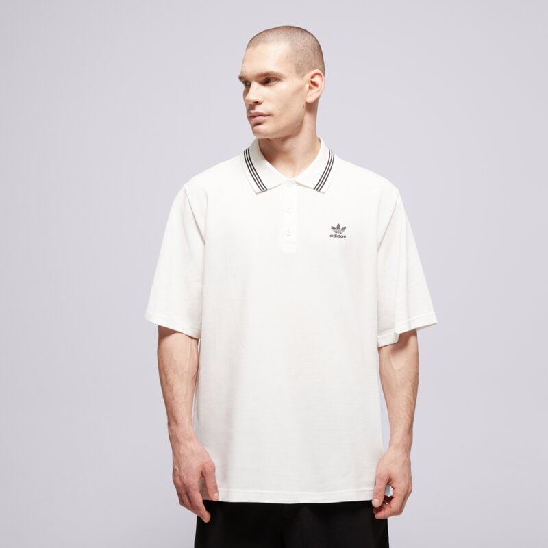 ADIDAS POLO LOOSE POLO