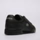 Vyriški kedai LACOSTE CARNABY 49sma003502h spalva juoda