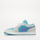 Vyriški kedai AIR JORDAN 1 LOW SE  dx4334-300 spalva mėlyna