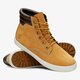 Moteriški laisvalaikio batai TIMBERLAND DAUSETTE SNEAKER BOOT a1klz spalva geltona
