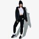 Moteriškos kelnės NIKE KELNĖS W NSW RALLY PANT TIGHT 931875-010 spalva juoda