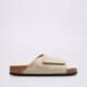 Vyriškos šlepetės BIRKENSTOCK SOLANA 1031601 spalva rusvai gelsva