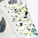 Vyriški kedai NIKE AIR FORCE 1 '07 LV8 cz0339-001 spalva balta
