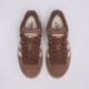 Moteriški kedai ADIDAS CAMPUS 00S W jq8320 spalva ruda