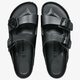 Vyriškos šlepetės BIRKENSTOCK ARIZONA EVA 1001497 spalva pilka