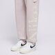 Moteriškos kelnės NIKE KELNĖS W NSW PHNX FLC OS LOGO SWTPNT fn2552-019 spalva violetinė