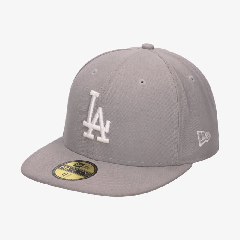NEW ERA KEPURĖ MLB BASIC LA DODGERS