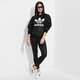 Moteriškas džemperis ADIDAS DŽEMPERIS TRF SWEATSHIRT ay9463 spalva juoda