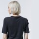 Moteriški marškinėliai PUMA MARŠKINĖLIAI NU-TILITY TEE 58354601 spalva juoda
