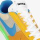 Vyriški kedai NIKE D/MS/X WAFFLE cq0205-700 spalva geltona