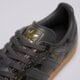 Moteriški kedai ADIDAS SAMBA OG W jq3532 spalva juoda