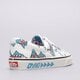 Vyriški inkariukai VANS ERA  vn0005uez5d1 spalva balta