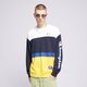 Vyriškas džemperis CHAMPION DŽEMPERIS CREWNECK RETRO SPORT 219739bs501 spalva daugiaspalvė