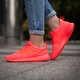 Moteriški kedai NIKE W ROSHE ONE HYP BR 833826800 spalva oranžinė
