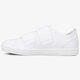 Moteriški kedai LACOSTE STRAIGHTSET STRAP 118 1 735caw007121g spalva balta