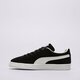 Vyriški kedai PUMA SUEDE CLASSIC  39978101 spalva juoda