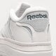 Moteriški kedai REEBOK CLUB C EXTRA 100033106 spalva balta