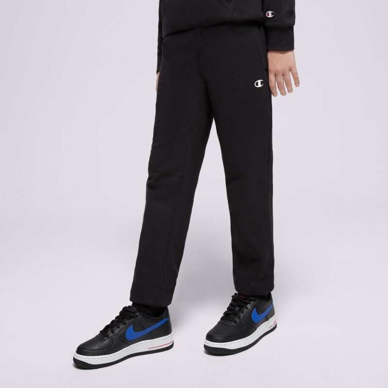 CHAMPION KELNĖS RIB CUFF PANTS B
