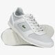 Vyriški kedai LACOSTE MENERVA SPORT 0721 1 CMA  741cma00052q5 spalva balta