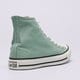 Moteriški kedai CONVERSE CHUCK TAYLOR ALL STAR a06563c spalva miętowy