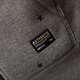 Vyriškas džemperis NIKE DŽEMPERIS FC AW77 FZ HOODY 687941071 spalva pilka