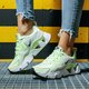 Moteriški kedai NIKE RYZ 365 bq4153-700 spalva žalia