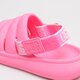 Moteriški sandalai UGG SPORT YEAH 1126811-taffy pink spalva rožinė