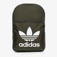 Moteriška kuprinė ADIDAS KUPRINĖ BP CLAS TREFOIL dw5187 spalva rusvai žalsva