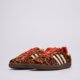 Moteriški kedai ADIDAS SAMBA OG ANIMAL PRINT  ji2734 spalva daugiaspalvė